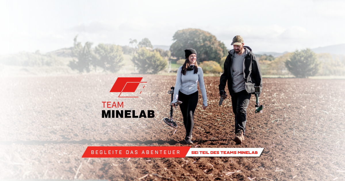 Team Minelab_Europe