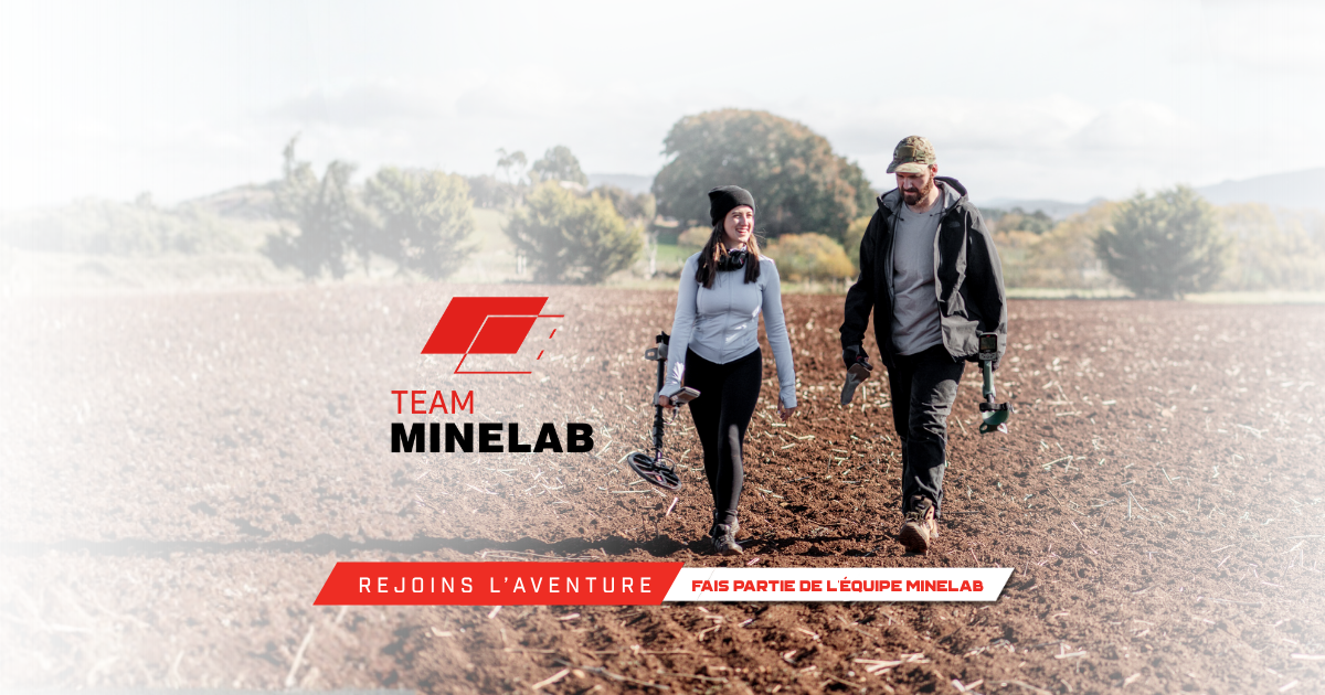 Team Minelab_French