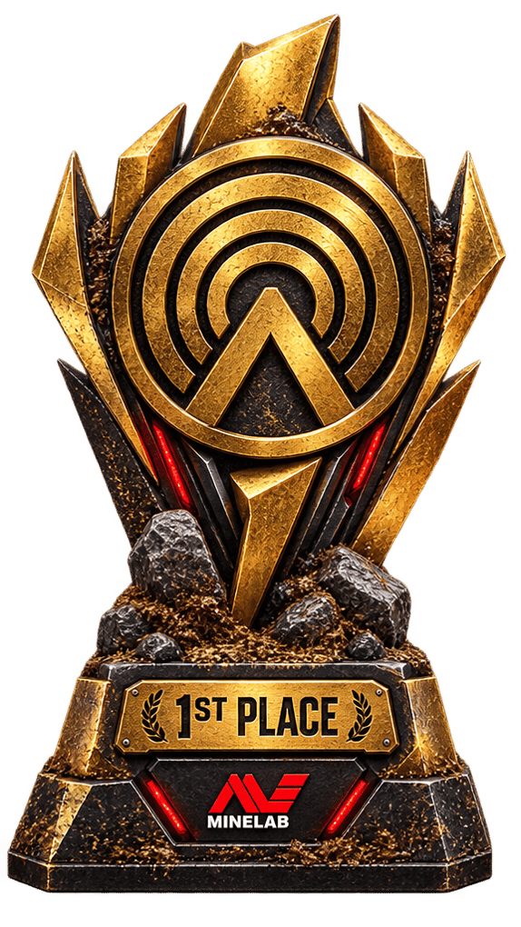gold trophy